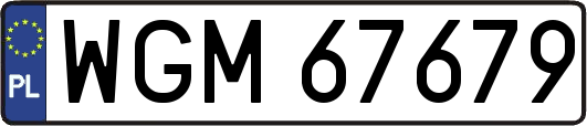 WGM67679
