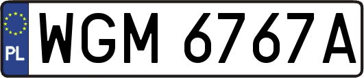 WGM6767A