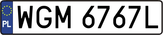 WGM6767L