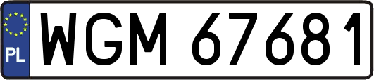 WGM67681