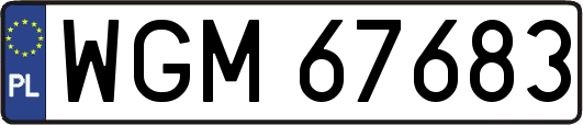 WGM67683