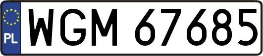 WGM67685