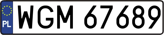 WGM67689