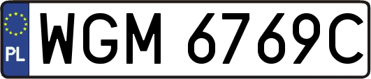 WGM6769C