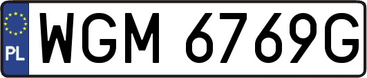 WGM6769G