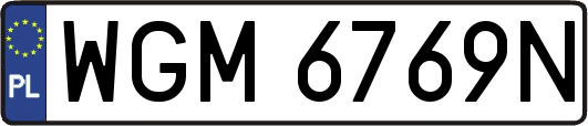 WGM6769N