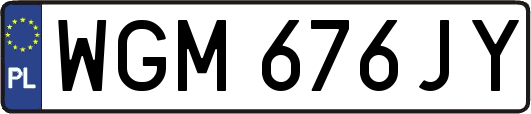 WGM676JY