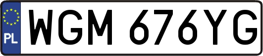 WGM676YG