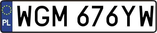 WGM676YW