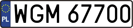 WGM67700