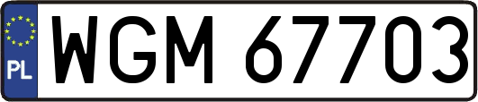 WGM67703