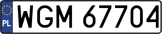 WGM67704