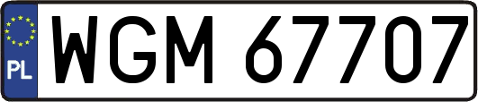 WGM67707
