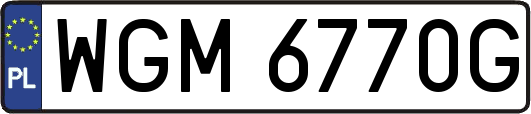 WGM6770G