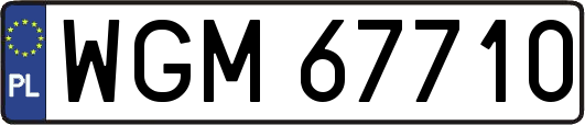 WGM67710
