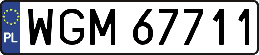 WGM67711
