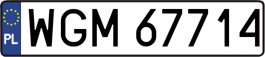 WGM67714