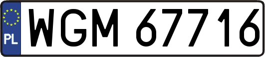 WGM67716