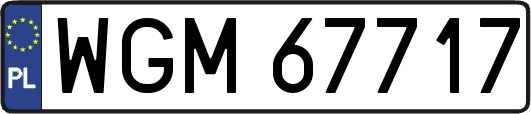 WGM67717