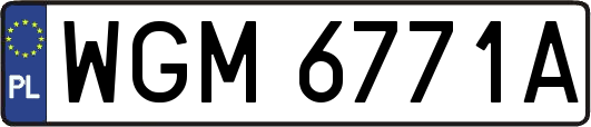 WGM6771A