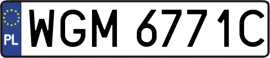 WGM6771C