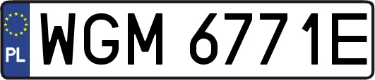 WGM6771E