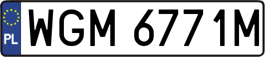 WGM6771M