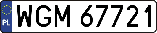WGM67721