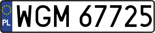 WGM67725