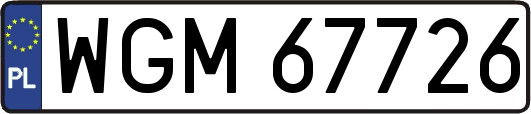 WGM67726