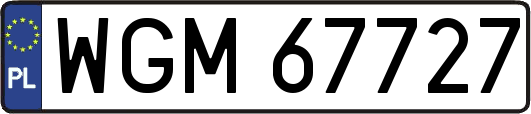 WGM67727