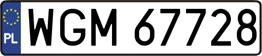 WGM67728