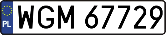 WGM67729