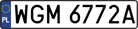 WGM6772A