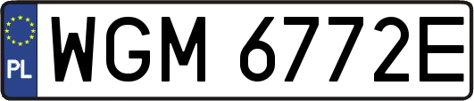 WGM6772E