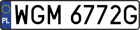 WGM6772G