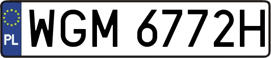 WGM6772H