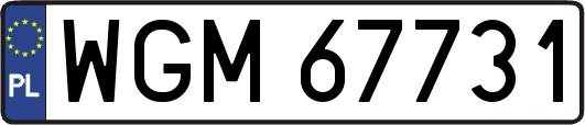WGM67731