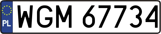 WGM67734