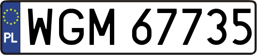 WGM67735