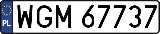 WGM67737