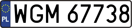 WGM67738