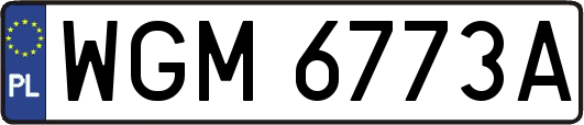 WGM6773A