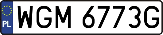 WGM6773G