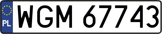 WGM67743