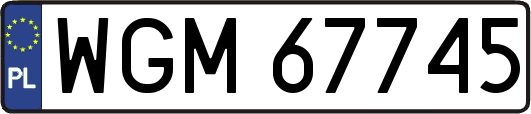 WGM67745