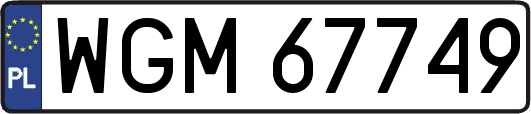 WGM67749