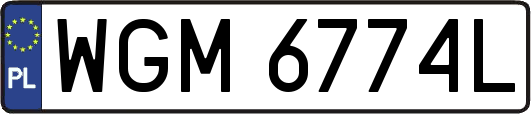 WGM6774L