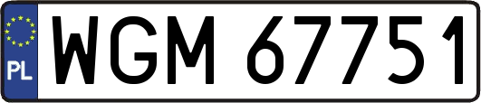 WGM67751
