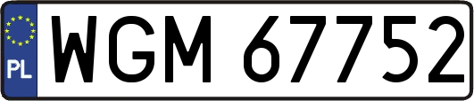 WGM67752